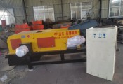 金属分选机为什么不能进铁