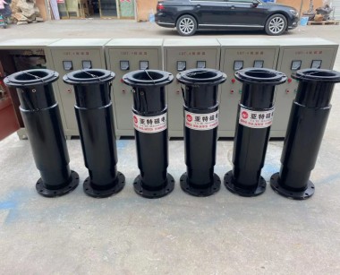 脱磁器