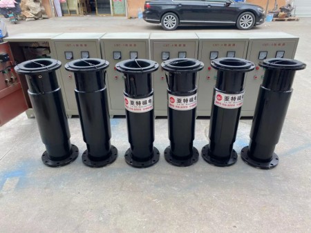 脱磁器