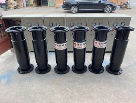 脱磁器